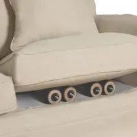 Noosa Hamptons 3 Seat Sofa