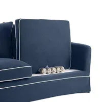 Noosa Hamptons 3 Seat Sofa