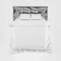 Noosa Hamptons 3 Seat Queen Sofa Bed