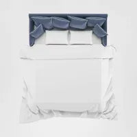 Noosa Hamptons 3 Seat Queen Sofa Bed