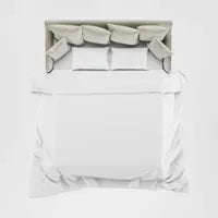 Noosa Hamptons 3 Seat Queen Sofa Bed