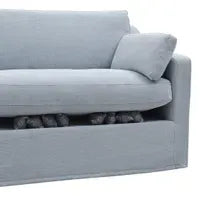Clovelly Hamptons 2 Seat Sofa