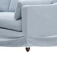 Clovelly Hamptons 4 Seat Sofa