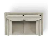 Clovelly Hamptons 2 Seat Sofa