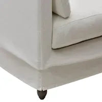 Clovelly Hamptons 2.5 Seat Sofa