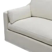 Clovelly Hamptons 4 Seat Sofa