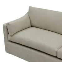 Clovelly Hamptons 3 Seat Sofa