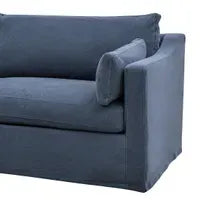 Clovelly Hamptons 4 Seat Sofa