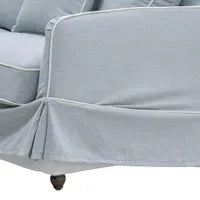 Noosa Hamptons 3 Seat Sofa