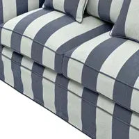 Noosa Hamptons 2 Seat Sofa