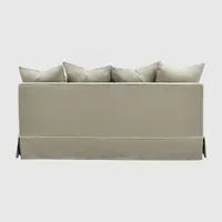 Noosa Hamptons 2 Seat Sofa