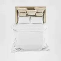 Noosa Hamptons 2 Seat Sofa Bed