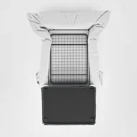 Noosa Hamptons 1.5 Seat Sofa Bed