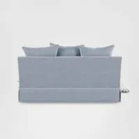 Noosa Hamptons 2 Seat Sofa Bed
