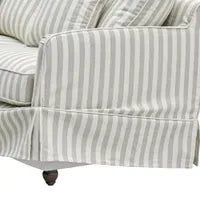 Noosa Hamptons 2.5 Seat Sofa Bed