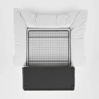 Noosa Hamptons 2.5 Seat Sofa Bed