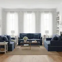 Byron Hamptons 2.5 Seat Sofa