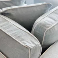 Marbella 4 Seat Sofa