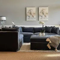 Marbella Modular Sofa - Left Facing