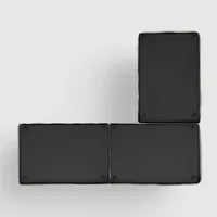 Marbella Modular Sofa - Right Facing