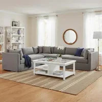 Marbella Modular Sofa - Left Facing
