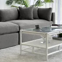 Marbella 4 Seat Sofa