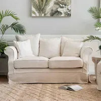 Avalon Hamptons 2 Seat Sofa