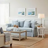 Avalon Hamptons 3 Seat Sofa
