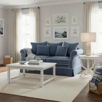 Avalon Hamptons 2 Seat Sofa