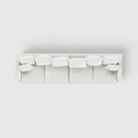 Noosa 4 Seat Modular Sofa