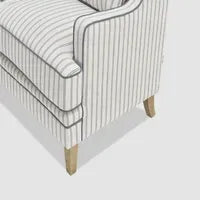 Bondi Hamptons 2 Seat Sofa