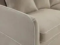 Noosa Hamptons 3 Seat Sofa