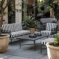 Sheffield Sofa Outdoor 2 Seater