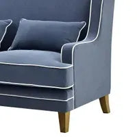 Bondi Hamptons 2 Seat Sofa