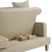 Bondi Hamptons 3 Seat Sofa