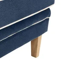 Bondi Hamptons 3 Seat Sofa
