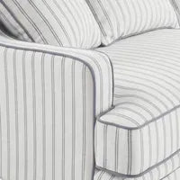 Bondi Hamptons 3 Seat Sofa