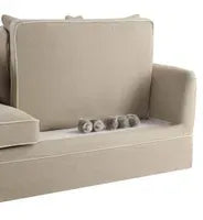 Noosa Hamptons 3 Seat Sofa