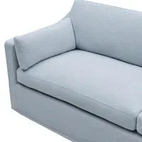 Clovelly Hamptons 2 Seat Sofa