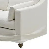 Clovelly Hamptons 2 Seat Sofa