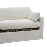 Clovelly Hamptons 4 Seat Sofa