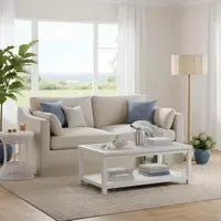 Clovelly Hamptons 2.5 Seat Sofa