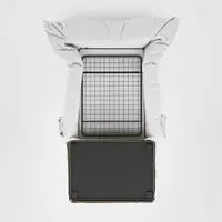 Noosa Hamptons 1.5 Seat Sofa Bed