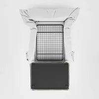 Noosa Hamptons 1.5 Seat Sofa Bed