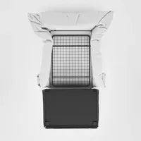 Noosa Hamptons 1.5 Seat Sofa Bed
