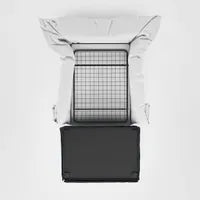 Noosa Hamptons 1.5 Seat Sofa Bed
