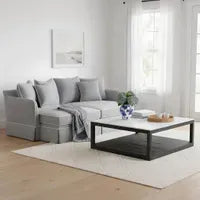 Noosa Double Chaise Daybed