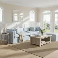 Marbella 4 Seat Sofa