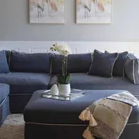 Marbella Modular Sofa - Left Facing