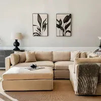 Marbella Modular Sofa - Right Facing